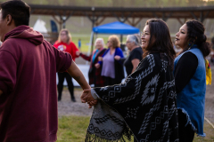 Mikisew-Round-Dance