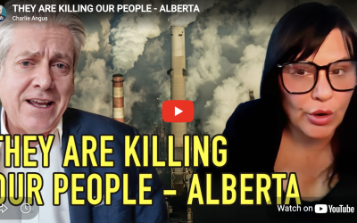 They Are Killing Our People – Meidas Canada Speaks with Journalist Brandi Morin