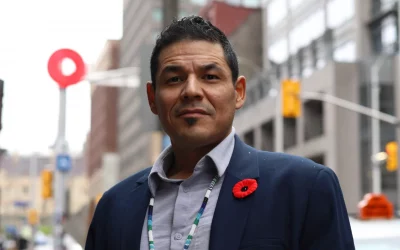 First Nation Accuses Alberta of Withholding Cancer Data (National Observer, April 15, 2026)