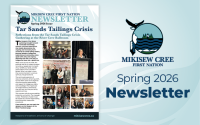 MCFN Newsletter – Spring 2026